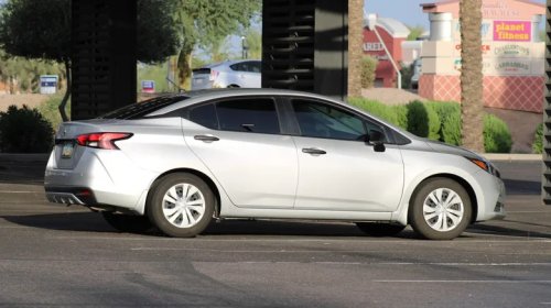 12 Affordable Cars From The 2010s For A Retiree, Ranked Worst To Best