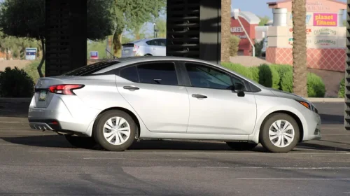 12 Affordable Cars From The 2010s For A Retiree, Ranked Worst To Best
