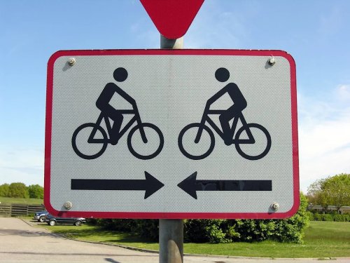 No, You’re Not Hallucinating—There’s a Decimal Point on That Speed Limit Sign. Here’s Why