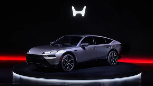 Honda, New Honda Hybrid Factory Seems To Be Headed For Ohio