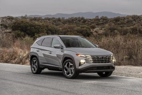 Save on gas with these five Edmunds-recommended used plug-in hybrid vehicles