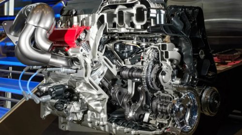 Why Do Engine Blocks Have Water Jackets? Here's What They Do