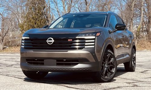 Nissan, How Nissan is Using AI to Develop New Cars Faster