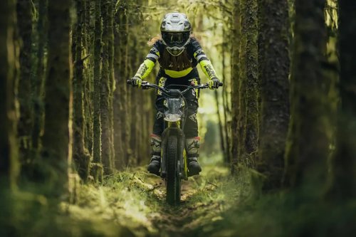 Triumph’s Most Approachable Off-Road Motos Finally Hit the US at Full Strength