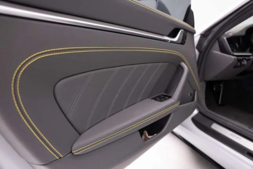Porsche, Porsche 911, Porsche 911 Turbo, Dream Giveaway Offers Upgraded 2025 Porsche 911 Turbo S to One Winner