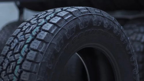 12 All-Terrain Tires With The Best Treadwear Ratings