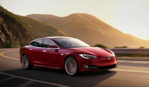 Tesla, Tesla Killed the Model S and X, but Older Ones Are Getting a Major Update