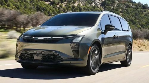 Jeep, RAM, Dodge, Chrysler, Over 850,000 Jeep, Ram, Dodge and Chrysler Vehicles Have Been Recalled