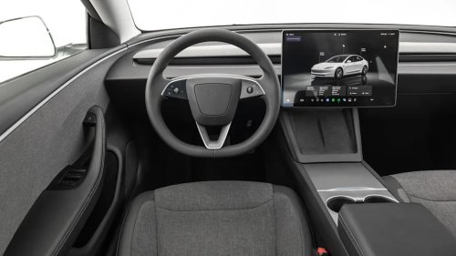 Tesla, Tested: Is the Cheapest New Tesla Model 3 Tesla Enough?