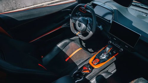 Lotus, Road Test: This New Lotus Emira Is Both the Calm and the Storm