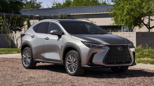 Toyota And Lexus Cars With Electronic Door Handles Reportedly Trapping Occupants When The Battery Dies