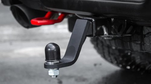Is Your Trailer Too High Or Low? Here's How Level It Should Be (And How To Check)