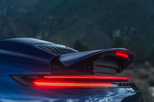 Porsche, Porsche 911, Porsche 911 Carrera, 2025 Porsche 911 Carrera 4 GTS Cabriolet Tested: Is All-Wheel Drive Worth It?