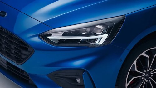 Ford, One of Ford’s Most Beloved Cars Might Be Making An Unexpected Comeback