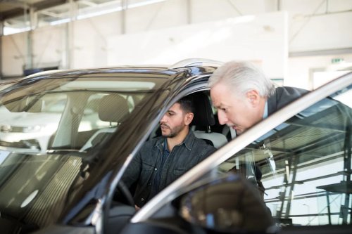 7 expert tips to avoid being ripped off when you buy a used car
