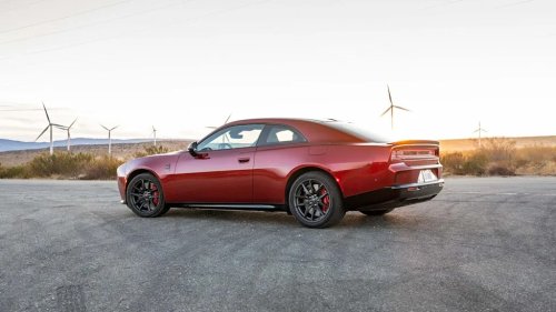 Dodge, Dodge Charger, Dodge Durango, 2027 Dodge Lineup: What’s New for Charger and Durango, Plus GLH and Copperhead Rumors