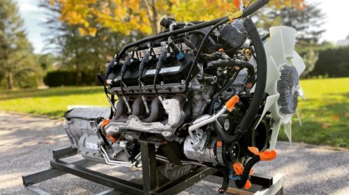 10 Of The Most Reliable Engines Built In The Past Decade