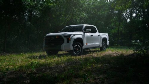 270,000 Tundra Engine Recalls Later, Toyota Still Hasn't Explained The Root Cause