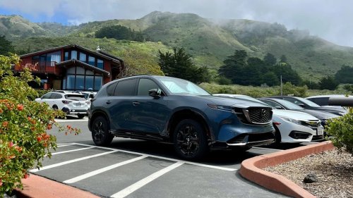 Mazda, Mazda CX-5, A 1,000-Mile Mazda CX-5 Road Trip Reveals the Good, the Beautiful, and the Very Ugly
