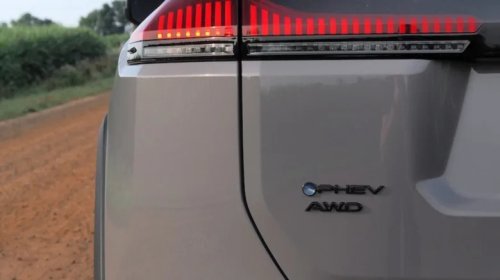 People Keep Taking My Toyota RAV4 Plug-In Hybrid Advice