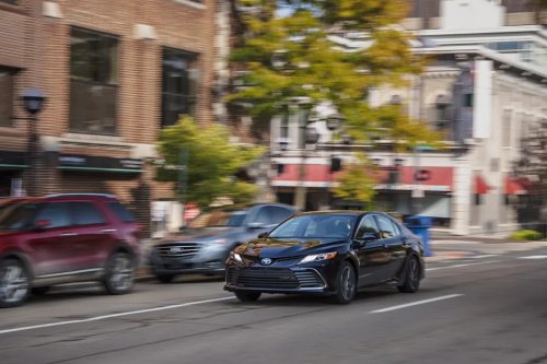 Survey: These Vehicles Will Most Likely Hit the 250,000-Mile Mark