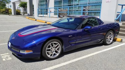 5 Used 2000s Cars Buyers Are Treating Like Modern Classics