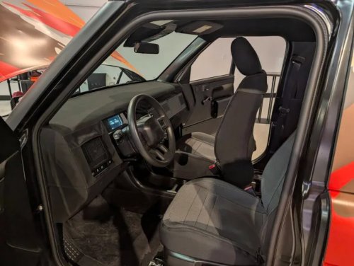 Slate, Slate Truly Delivered On Its Sub-$25K EV Promise. There’s One Fine-Print Detail That May Stall Excitement