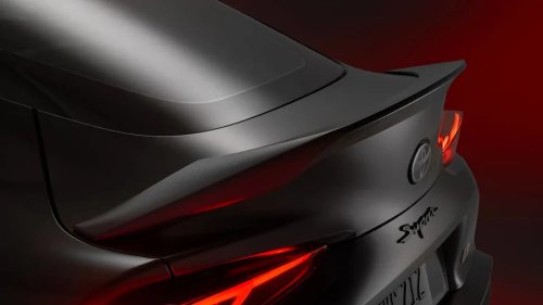 3 Reasons Why the 2026 Toyota GR Supra MkV Final Edition is a Poor Man's Ferrari