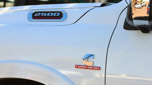 11 Of The Most Reliable Diesel Engines Ever Made