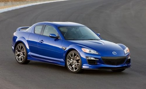 Top 10 Best Mazdas of All Time