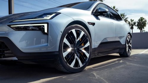 You Can Get Up to $25,000 Off Some Pretty Excellent EVs