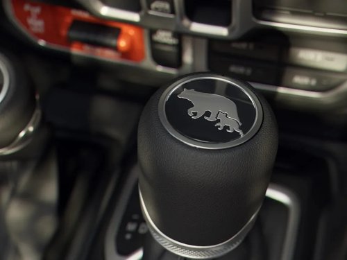 Jeep, Jeep Wrangler, Jeep’s New $80 Wrangler Option Revives an Enthusiast-Inspired Special