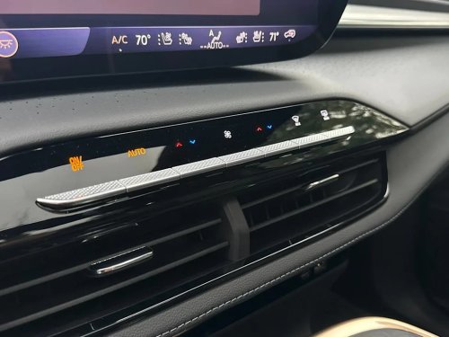 I Drove The 2026 Buick Enclave Avenir and It Finally Achieves True Flagship SUV Status