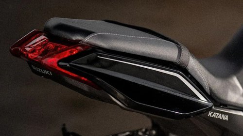10 Cool New Suzuki Motorcycles That Deserve a Closer Look
