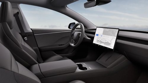 Tesla, Tesla Model 3 Lease Price Drops to $329/Month This July