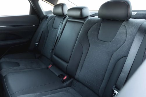 Honda Accord Vs. Hyundai Sonata: Which One Wins?