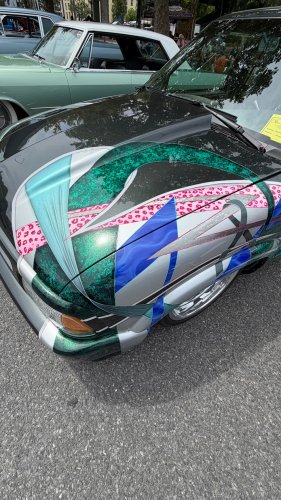 A Lowrider Meet Convinced Me: Enthusiasts Should Step Out of Their Comfort Zones