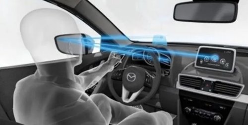Europe's New Driver Monitoring System Is Conspiracy Waiting To Happen
