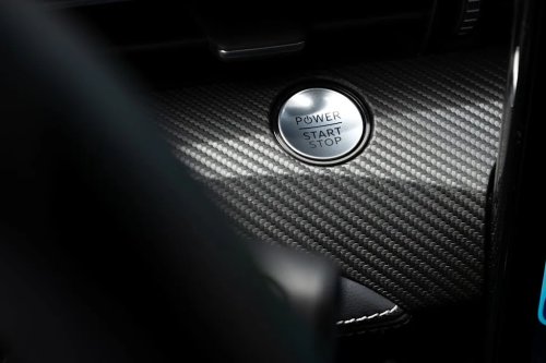 Inside the 2026 Ford Mustang Mach-E: Full Interior Photo Gallery