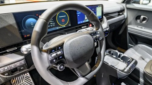 What Is The Clock Spring In Your Steering Wheel & What Happens If It Goes Bad?