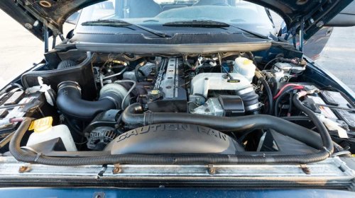 How Long Do Diesel Engine Turbos Tend To Last? (And Can You Extend Their Lifespan?)