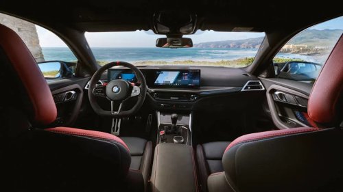 BMW, BMW M2, This June, You Can Lease a BMW M2 for Under $1,000 per Month