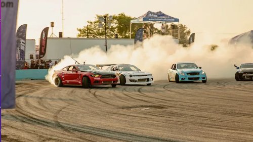 The FuelFest Tour in Photos