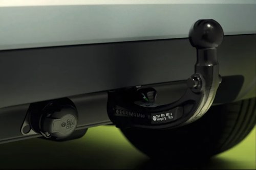 Gallery: Volkswagen ID. Cross EV Photos