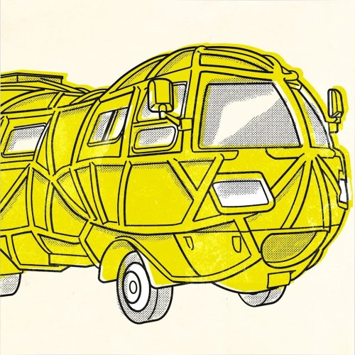 8 of the Strangest Promotional Cars to Ever Hit the Streets