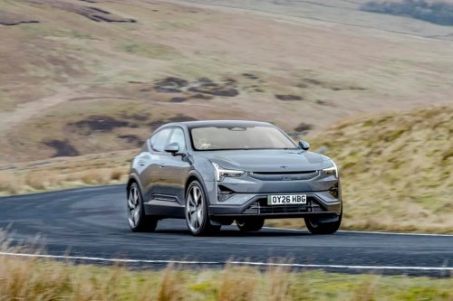 2026 Polestar 3 Performance Review: Faster, Smarter, Better