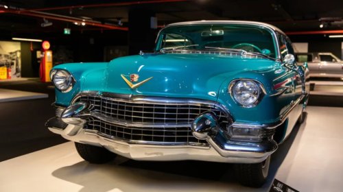 Cadillac, The Original Cadillac Was Designed By Someone You Probably Wouldn't Expect