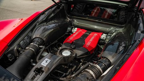 The Secret Economics Behind Limited-Production Hypercars