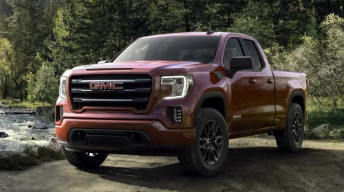 GM Class Action Claims The Company Hid Serious Truck Defects From Drivers