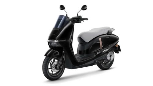 Honda’s Next Global Takeover Could Start With This Basic $1,100 Electric Scooter